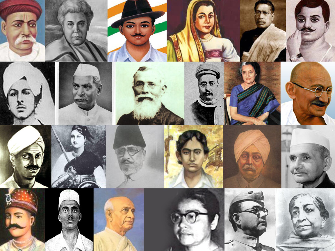 List of indian independence activists   wikipedia