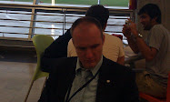 Gert Van Mol, speaking at KEN Forum, Slovenia, June 2011