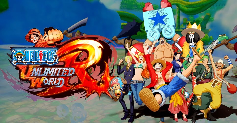 jogo One Piece Unlimited World Red - Straw Hat Edition PS3 - bandai namco -  Jogos de Ação - Magazine Luiza