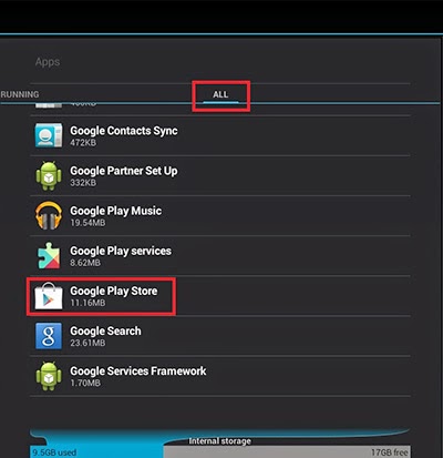 Download Aplikasi Google Play Store Untuk Laptop