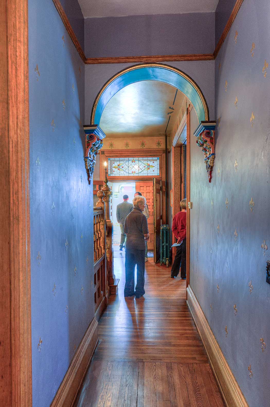 Hyperblogal Northeast Homes Tour Part 1