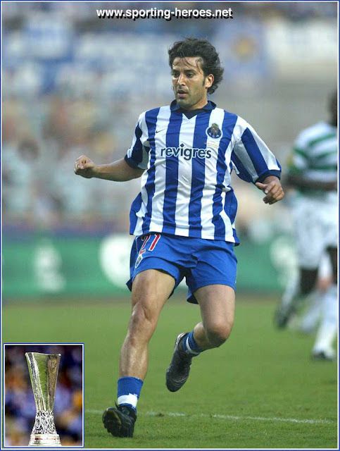 Nuno Capucho