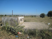 Santiago Calatrava's Unfinished Swimming Pool at Tor Vergata (img )