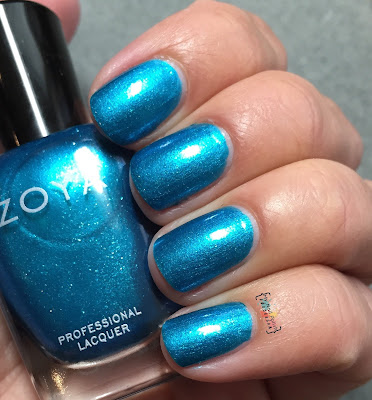 Zoya Oceane Zoya Oceane