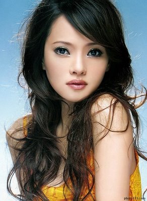 Annie Yi Neng Jing | Model