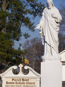 Sacred Heart Parish