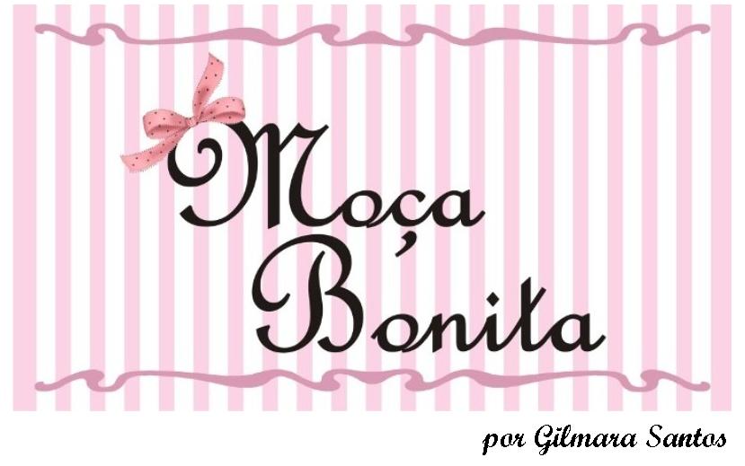 Moça Bonita