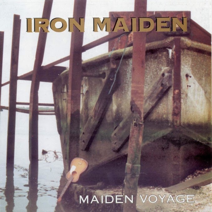 Iron Maiden - Maiden Voyage[1968]