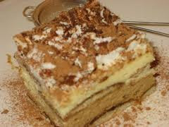 Sponge Cake Kopi Enak Lembut Sponge Cake Kopi Empuk