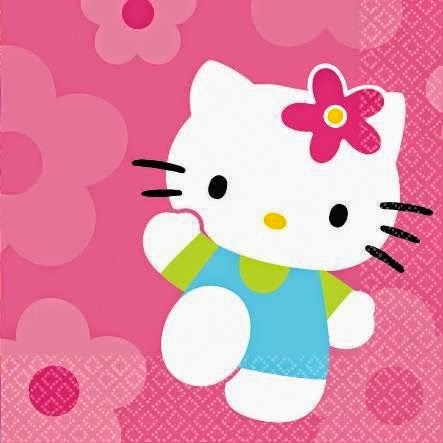 Lindas imagenes de Hello kitty para descargar Lindas imagenes de Hello kitty para descargar