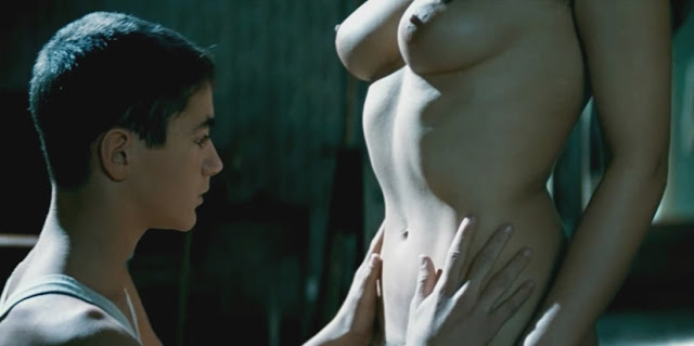 Monica Bellucci ("The Contemporary Italian Bombshell") 112 Monica+Bellucci++(12)