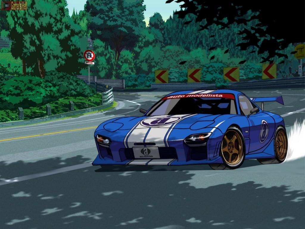 CelShading? CelShading?