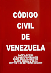 Código Civil de Venezuela