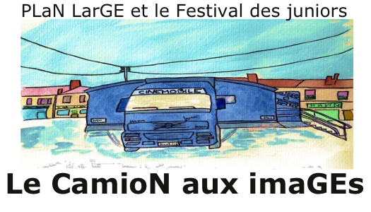 camion dessin