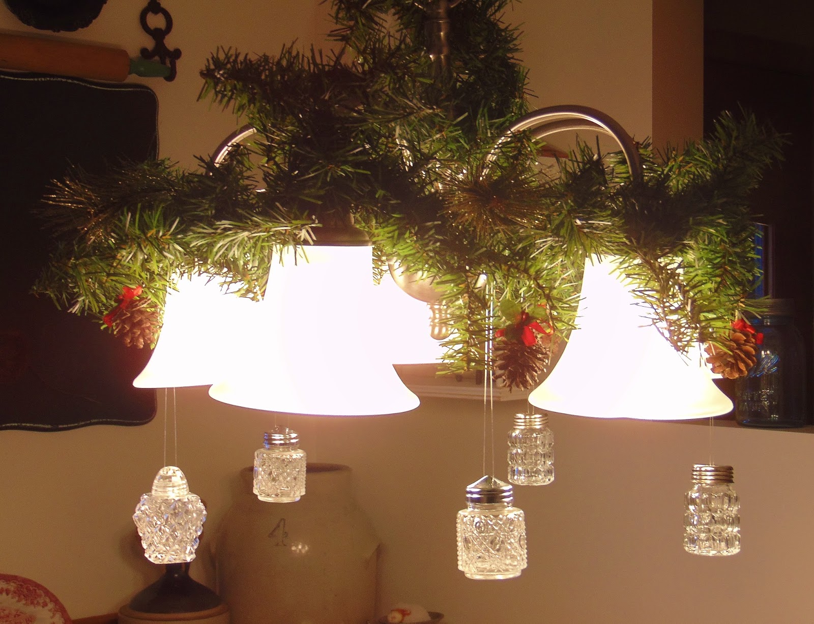 camp and cottage living Let the Christmas Decorating Begin