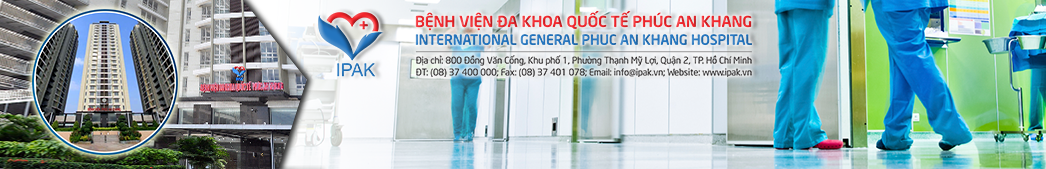 Bệnh viện Phúc An Khang | Bệnh viện đa khoa Quốc tế Phúc An Khang