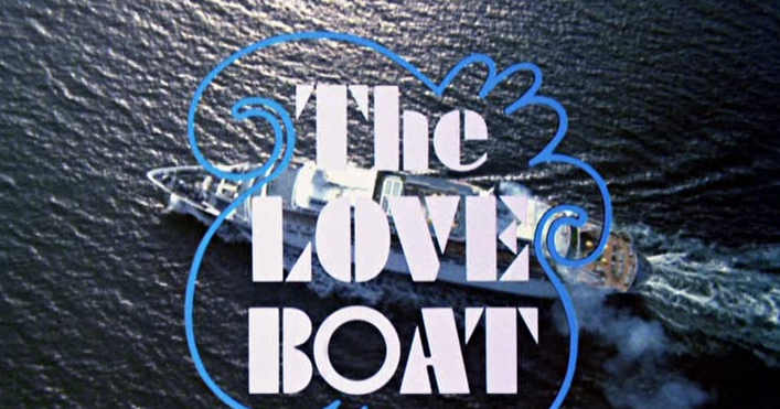 Christmas TV History: Love Boat Christmas (1977)