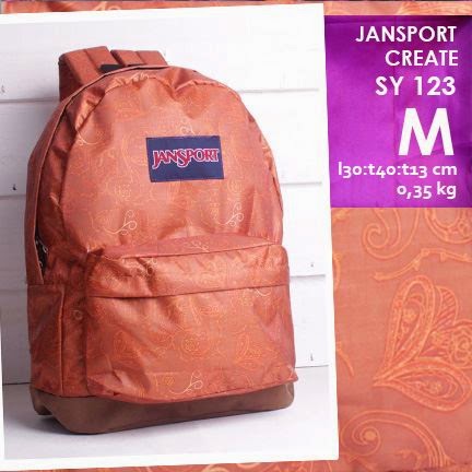 jual online tas ransel jansport kanvas kw murah motif batik jual online tas ransel jansport kanvas kw murah motif batik
