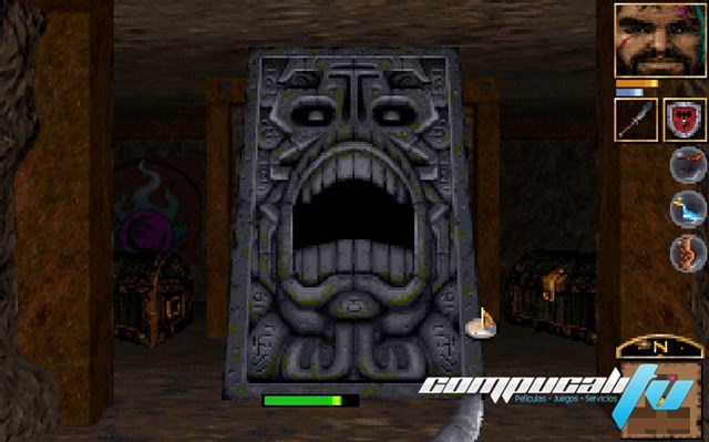 Anvil of Dawn PC Full 1995