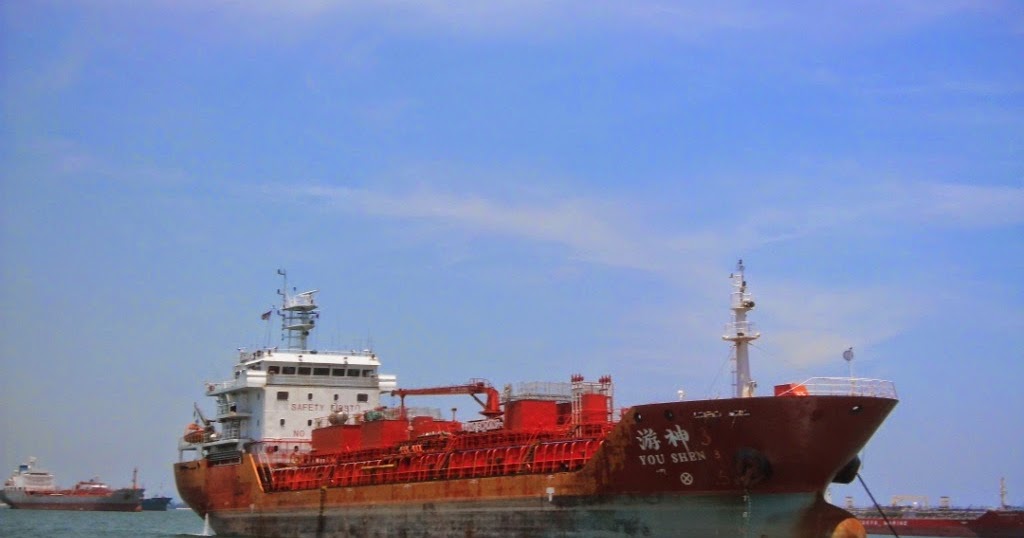 Lowongan Kerja untuk Rating Pelaut di Kapal Tanker Terbaru