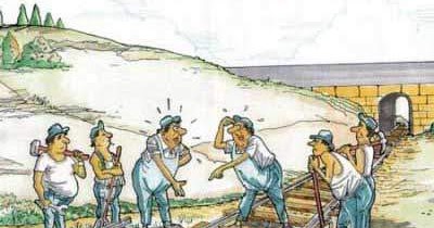 Anacarlya: PRINSIP HOMOFILI DAN HETEROFILI DALAM KOMUNIKASI ANTAR BUDAYA