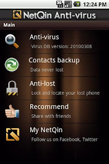 antivirus untuk android