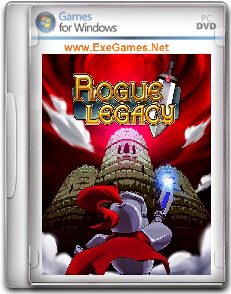 Download Rogue Legacy Free Full Download Rogue Legacy Free Full