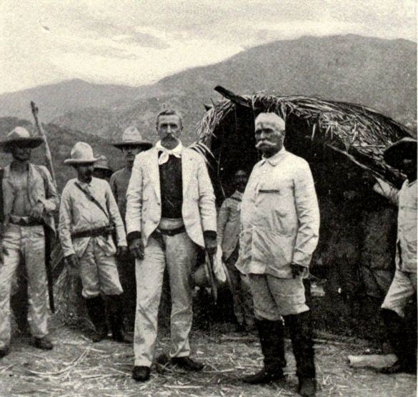 GUERRA EMPIEZA CUBA guerra empieza cuba: