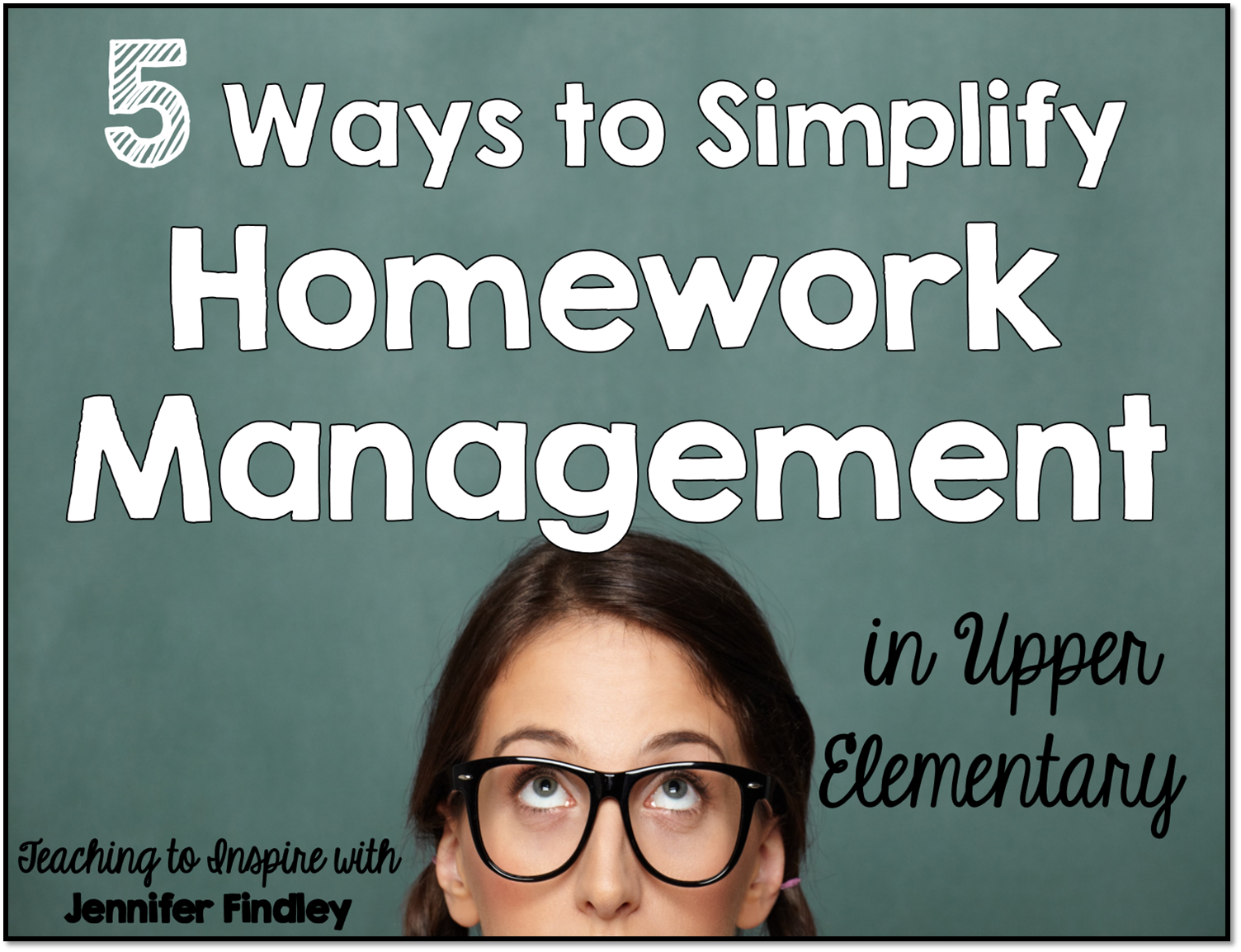 Online homework planner picture