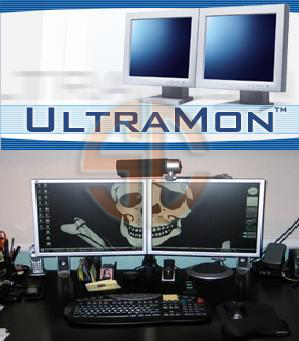 UltraMon 3.2.2 Full Version