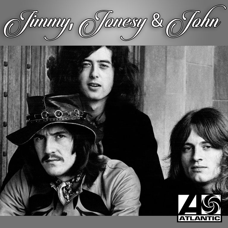 Mendel Illness The Best Led Zeppelin Album You've Never Heard