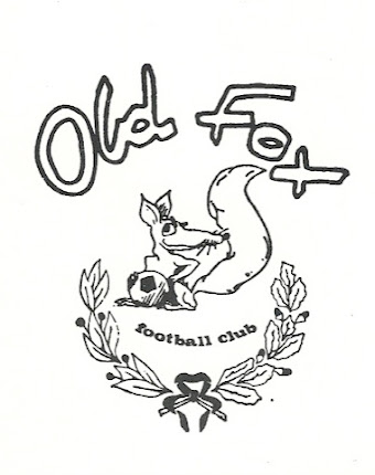 Old Fox football club Treviso