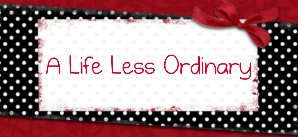 A Life Less Ordinary