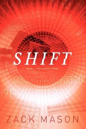 Shift The Book