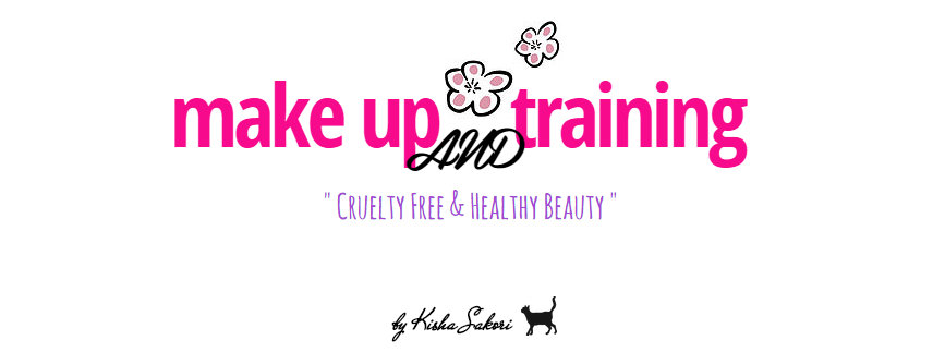Make Up & Training "