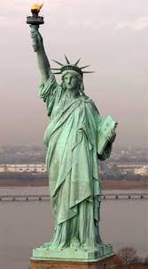Facts about New York