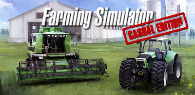 Farming Simulator Android İndir Farming Simulator Android İndir