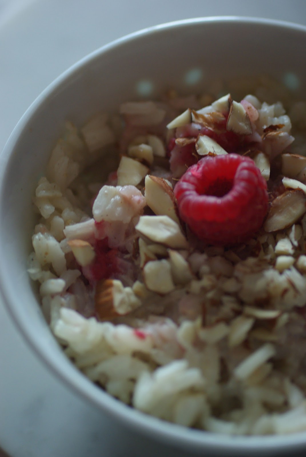 Flourish Family Food 5 Minute Breakfast Rice