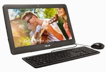 Asus ET2040IUK-BB007M 19.5-inch All-In-One Desktop Asus ET2040IUK-BB007M 19.5-inch All-In-One Desktop