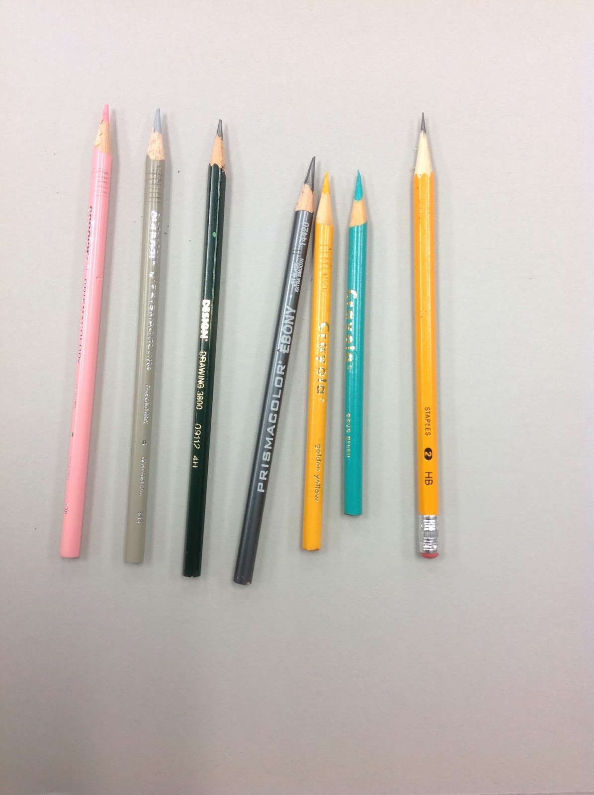 (the way cool) Donald Art Room The best pencil sharpener! *Classroom