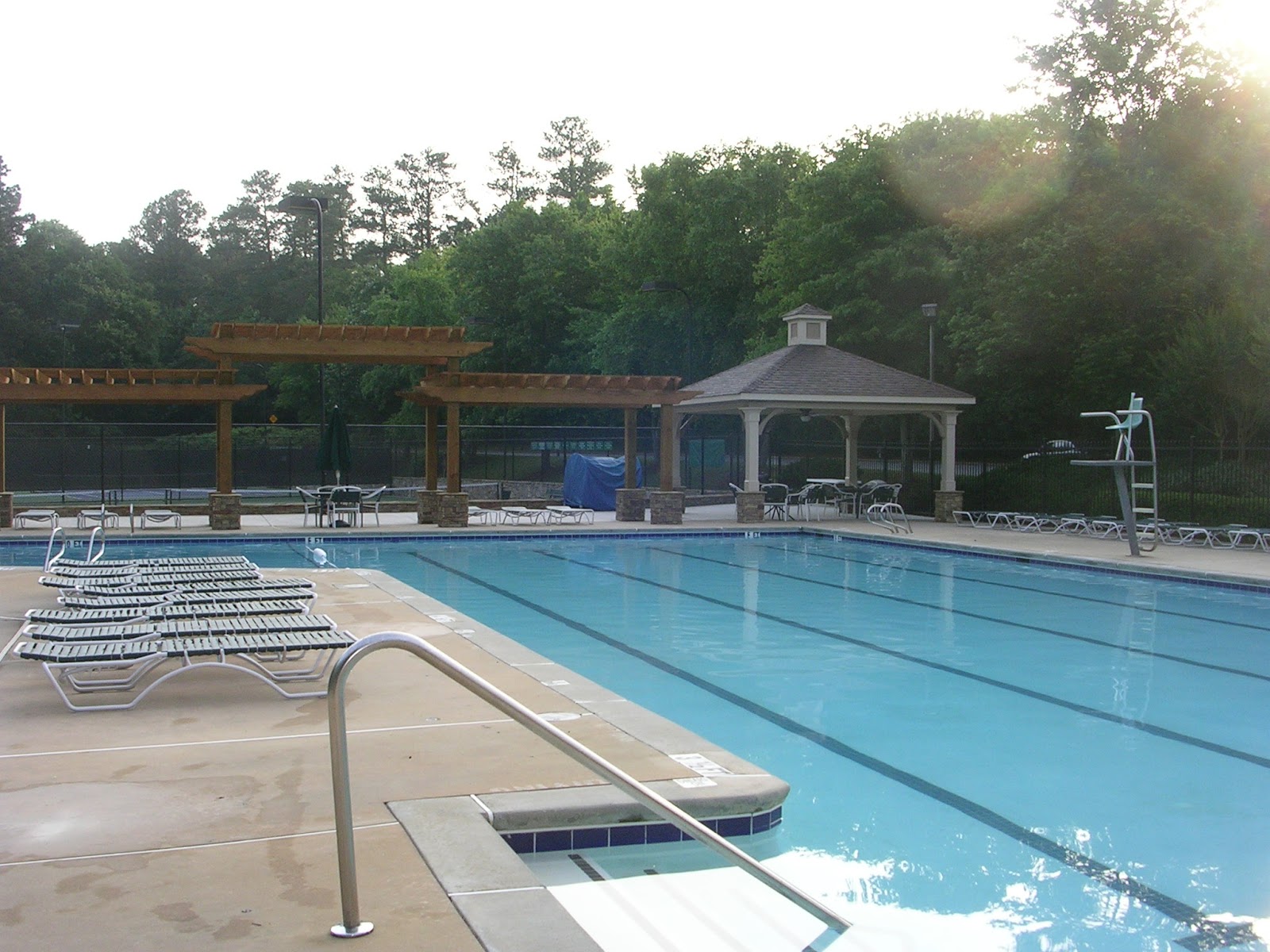 Pam Santoro Alpharetta, GA Real Estate Agent Pinewalk Subdivision