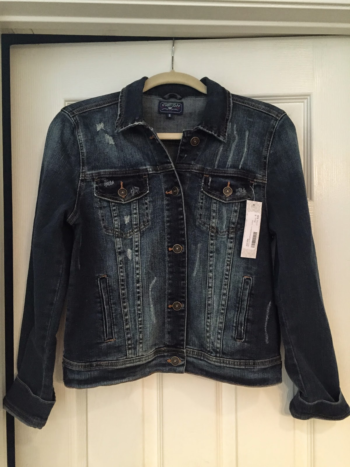 Stitch Fix Reviews Stitch Fix No. 1