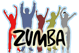 VIDÉO: LA ZUMBA