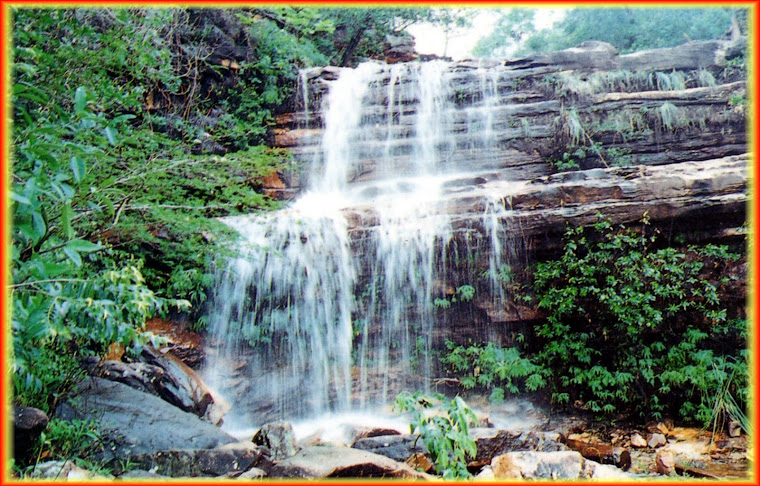 CHAPADA DIAMANTINA