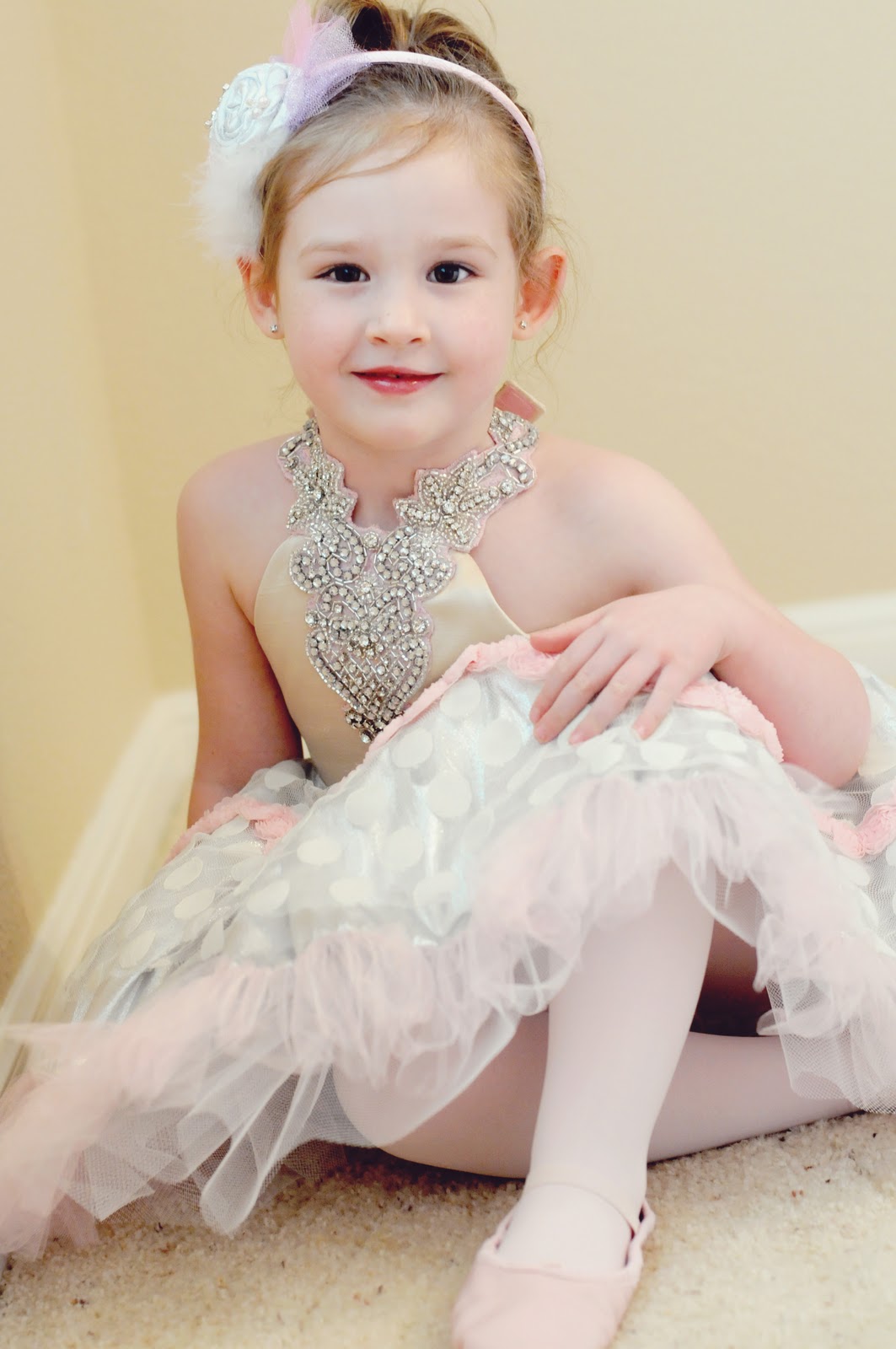 Fanciful Events Wintry Sugar Plum/ Nutcracker Wonderland Party!