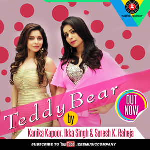 tu meri barbie girl main tera teddy bear