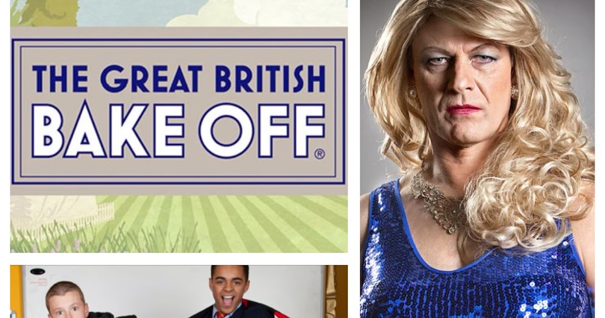 Emma Forth Tuesday Night TV