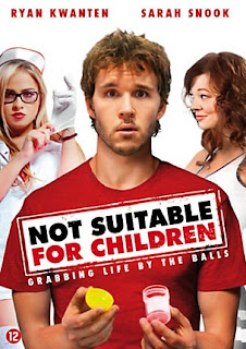 Not Suitable for Children Streaming SubIta Not Suitable for Children Film Streaming SubIta (2012)