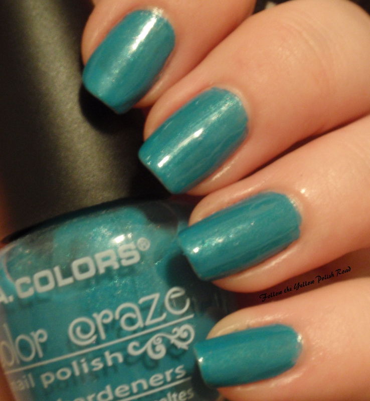 Siren Colour