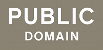 Public Domain Public Domain